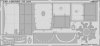 Eduard 32927 Fl 282 Kolibri MINIART 1/35